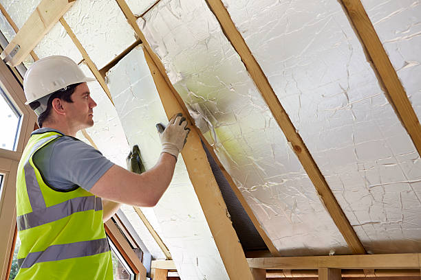 Best Types of Insulation in River Forest, IL
