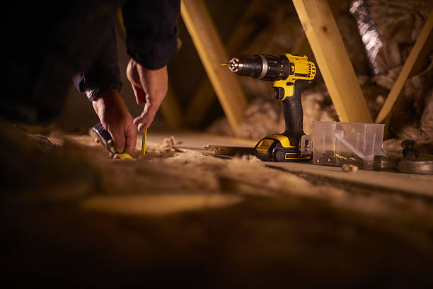 Best Insulation for Specific Applications in River Forest, IL